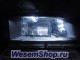 Габаритный светодиод Xenite B 507  www.wesemshop.ru